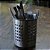 Escorredor Porta Talheres Aço Inox Prime 14cm - Tuut - Imagem 5