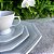 Aparelho de Jantar Porcelana Prisma 20 Peças - Schmidt - Imagem 7
