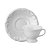 Aparelho de Jantar Porcelana Pomerode 20 Peças - Schmidt - Imagem 7