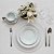 Aparelho de Jantar Porcelana Pomerode 20 Peças - Schmidt - Imagem 3