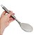 Conjunto de Utensílios Colheres Para Servir 5 Peças Aço Inox 32cm - Tuut - Imagem 6