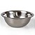 Kit Escorredores Multiuso Aço Inox Lavador de Arroz, Macarrão e Bowl 24cm - Lehavi - Imagem 4