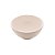 Tigela Bowl Porcelana Clean Branca 350ml Para Caldos, Açaí ou Servir - Lyor - Imagem 4
