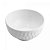 Jogo 3 Tigelas Bowl Porcelana Branca Balloon 300ml Caldos ou Servir - Lyor - Imagem 5