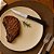 Jogo 6 Facas para Churrasco Tramontina Leme Aço Inox e Cabo Preto 4 Polegadas - Imagem 5