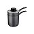 Cuscuzeira Tramontina Alumínio Antiaderente Starflon Max Chumbo 10 cm 0,8 L - Imagem 3