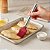 Pincel Culinário Silicone Premium Cabo Inox Elite 25cm - Tuut - Imagem 2