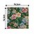 Guardanapo Decorado Verde Floral Luxo 20 Folhas 33cm - Tuut - Imagem 4
