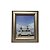 Porta Retrato Moldura Madeira Premium Champanhe Mescla Point Fotos 10x15 - Imagem 6