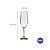 Taça Champanhe e Espumante Buffet SM Vidro 186ml - Nadir - Imagem 4