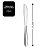 Jogo 6 Facas de Mesa Aço Inox Premium Design Lagoa Classic - Tuut - Imagem 4