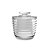 Manteigueira Francesa Vidro Canelado 150ml - Tuut - Imagem 6