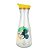 Garrafa de Vidro Style Mickey e Minnie Disney 1 Litro - Tuut - Imagem 1