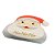 Guardanapo Decorado Natal Papai Noel Pacote 20 Folhas Duplas 16cm - Magizi - Imagem 7