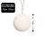 Kit 12 Bolas Natal Glitter Branco Lantejoulas Prime 4cm na Caixa - Magizi - Imagem 7