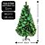 Árvore de Natal Genebra Verde Multi Galhos Luxo 350 Galhos 1,50 metros - Magizi - Imagem 3