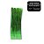Jogo Fecho Prático Aramado Flexível Verde 100 Unidades 11cm - Magizi - Imagem 3