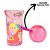 Copo Infantil Cinderela 3D com Canudo 360ml Princesas Disney - Tuut - Imagem 5