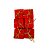 Kit 6 Mini Presentes Decorados Natal Enfeite Árvore 3x3cm - Magizi - Imagem 6
