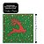Kit Guardanapo de Natal Estampado Rena Verde e Vermelho 33x33cm Folha Dupla Prime 40 Unidades - Imagem 6