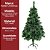 Árvore de Natal Pinheiro Nevado Premium Cheio 75 Galhos 90cm- Master Christmas - Imagem 9
