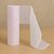 Kit 3 Telas Natal Malha Tule Decorativa Perolada Furta Cor Branco e Rosa 25cm x 5m Fita Premium - Imagem 6