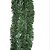 Jogo 3 Festão de Natal Verde Fosco Premium Multi-Fitas 5m x 12cm Decoração Natalina - Imagem 5