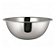 Kit Inox Essencial 3 Peças Escorredor  Arroz E Bowl - Yazi - Imagem 2