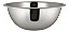 Kit Inox Essencial 3 Peças Escorredor  Arroz E Bowl - Yazi - Imagem 6