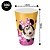 Kit Copo e Pote Multiuso Infantil Minnie Mouse Disney 300ml - Tuut - Imagem 3