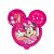Kit Copo e Pote Multiuso Infantil Minnie Mouse Disney 300ml - Tuut - Imagem 8