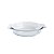 Kit 2 Travessas Oval em Vidro Borossilicato Premium com Alças 380ml Forno e Micro-ondas - Imagem 9