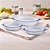 Conjunto 3 Travessas Oval Vidro Borossilicato Prime com Alças 780ml, 640ml e 380ml Forno e Micro-ondas - Imagem 4