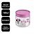 Mini Pote Multiuso Minnie Mouse 160ml Rosa BPA Free Licenciado Disney - Imagem 5
