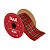 Kit 2 Fitas Aramadas Decorativa Natalina Xadrez Tecido 6cm x 9,14m para Laços Árvores de Natal - Imagem 5