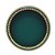 Bandeja Decorativa Multiuso para Banheiro Redonda Design Palhinha Treliça Prime 23cm - Mundial Casa - Imagem 8