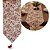 Caminho de Mesa Natalino Tecido Gobelin Luxo Estampa Pinheiro Color 180x33cm - Magizi - Imagem 1