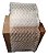 Colmeia Almofada De Ar Cheio Ecommerce Plástico Bolha 10x32 Branco - Imagem 5