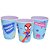 Kit 6 Copos Infantil Homem-Aranha Melamina Reforçada 300ml Licenciado - Tuut - Imagem 3