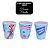 Kit 3 Copos Infantil Homem-Aranha Melamina Reforçada 300ml Licenciado - Tuut - Imagem 5