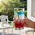 Jogo 6 Copos de Vidro Miami 320ml Long Drink Transparente - Quality Glass - Imagem 8