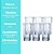 Jogo 6 Copos de Vidro Miami 320ml Long Drink Transparente - Quality Glass - Imagem 10