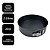 Forma Redonda Fundo Removível Aço Carbono Teflon Antiaderente 24cm - Quality House - Imagem 7