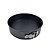 Forma Redonda Fundo Removível Aço Carbono Teflon Antiaderente 24cm - Quality House - Imagem 3