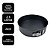 Forma Redonda Para Bolo Fundo Removível  Antiaderente Premium 26cm - Quality House - Imagem 9