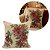Almofada Natalina Gobelin Bico de Papagaio 45x45cm com Enchimento - Magizi - Imagem 6