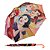 Sombrinha Infantil Princesas Disney Automática Premium 85cm - Tuut - Imagem 1