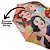 Sombrinha Infantil Princesas Disney Automática Premium 85cm - Tuut - Imagem 2