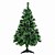 Árvore de Natal Pinheiro Nevado Premium Cheio 75 Galhos 90cm - Master Christmas - Imagem 8