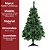 Árvore de Natal Pinheiro Nevado Premium Cheio 75 Galhos 90cm - Master Christmas - Imagem 10